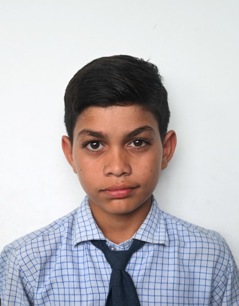 AKSHAY CHAUHAN 